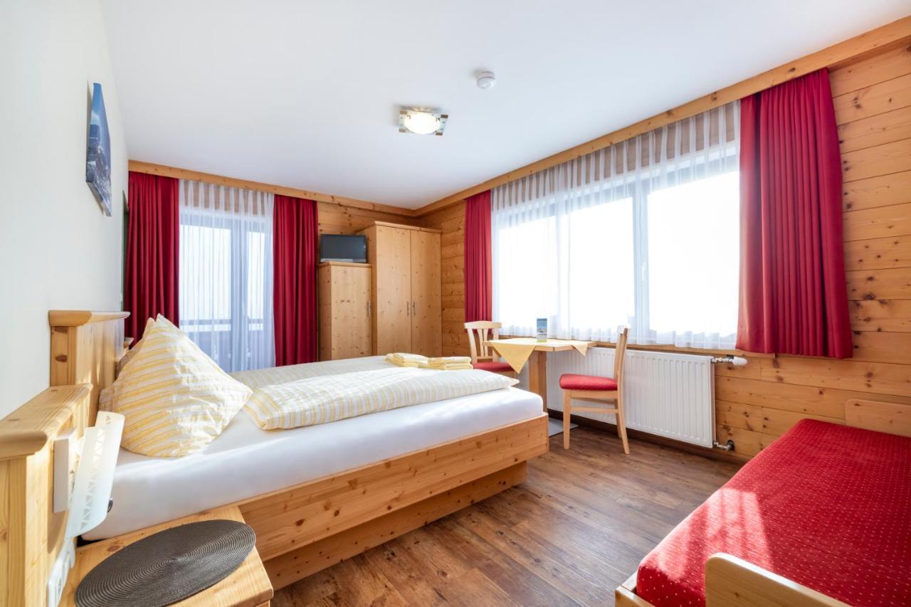 Gasthof Jandlalm Флахау Экстерьер фото