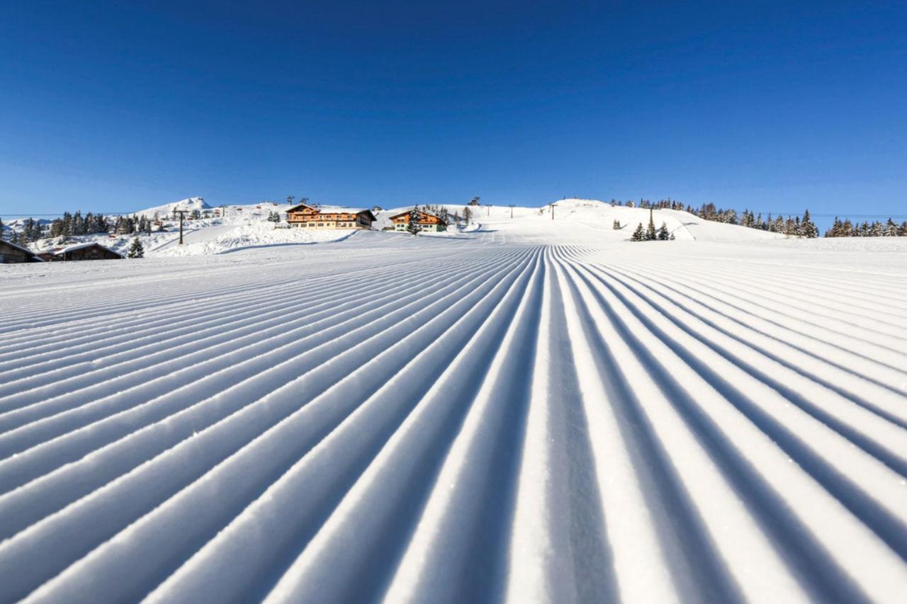 Gasthof Jandlalm Флахау Экстерьер фото