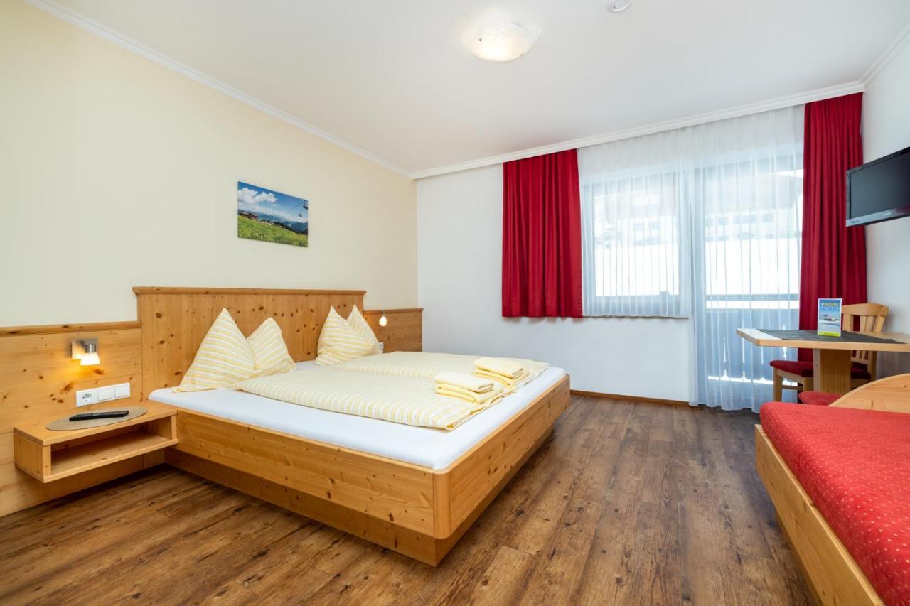 Gasthof Jandlalm Флахау Экстерьер фото