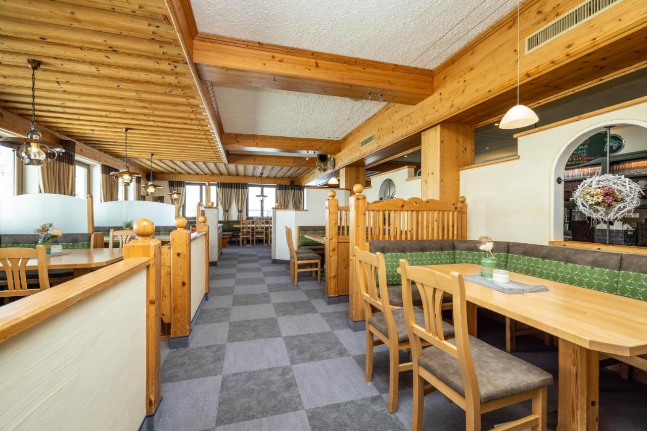 Gasthof Jandlalm Флахау Экстерьер фото