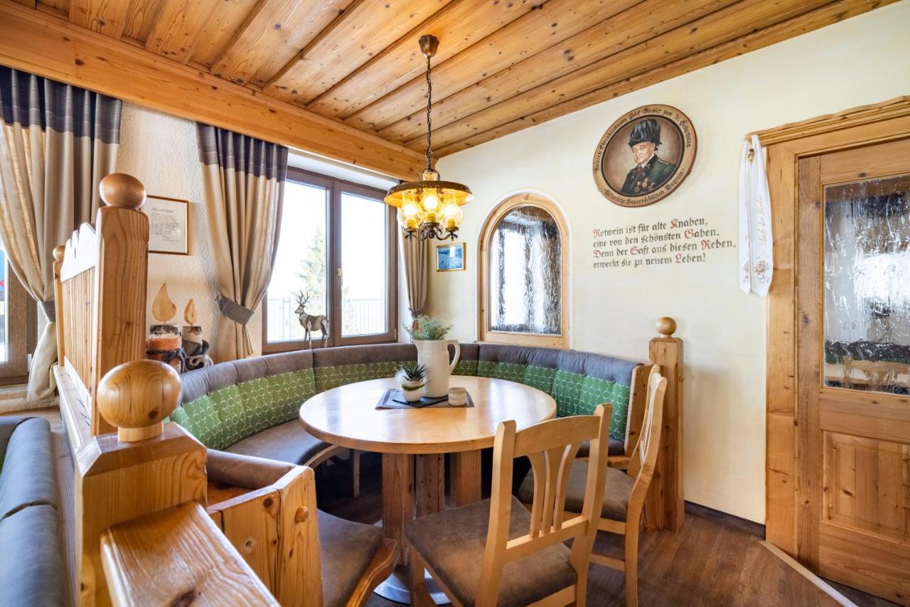 Gasthof Jandlalm Флахау Экстерьер фото
